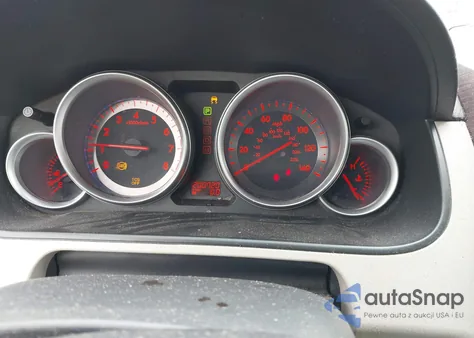 2007 Mazda Cx-9 Grand Touring из США, поврежденный, VIN JM3TB38Y070120255